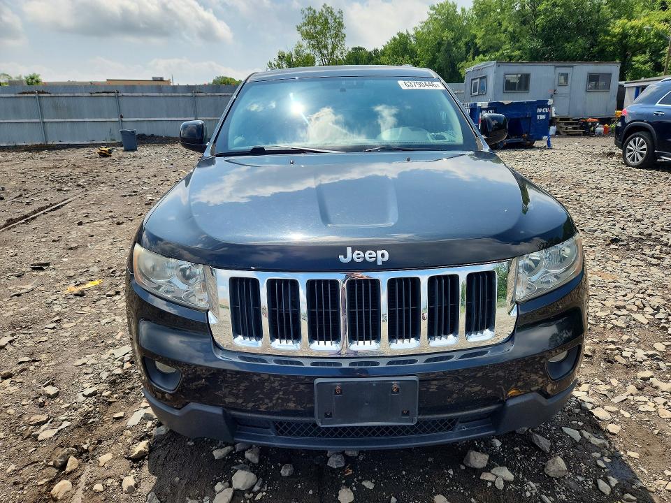 63790446 :رقم المزاد ، 1C4RJFAG5DC537292 vin ، 2013 Jeep Grand Cherokee مزاد بيع