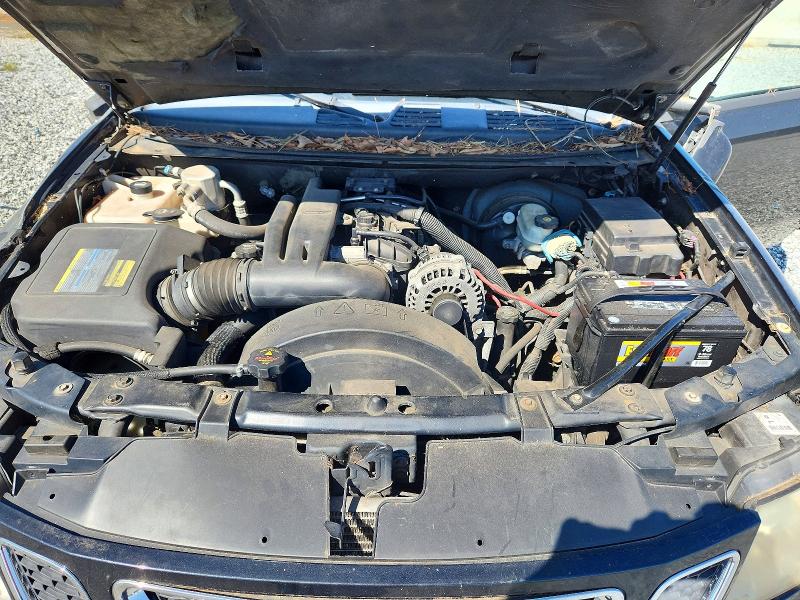 Auction sale of the 2009 Saab 9-7x, vin: 5S3ET23H192800022, lot number: 66587856