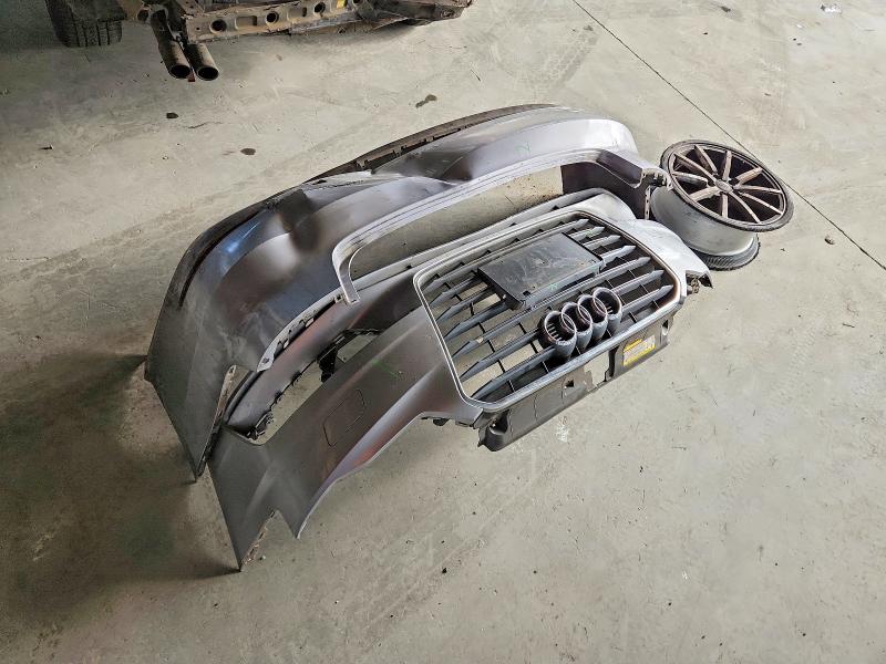 Aukcja sprzedaży 2015 Audi A3, vin: WAUCJGFF7F1040297, numer aukcji: 66228256