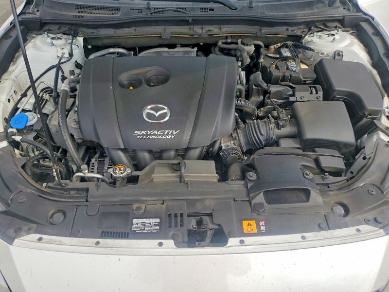 Aukcja sprzedaży 2015 Mazda 3, vin: JM1BM1L35F1267324, numer aukcji: 66723056