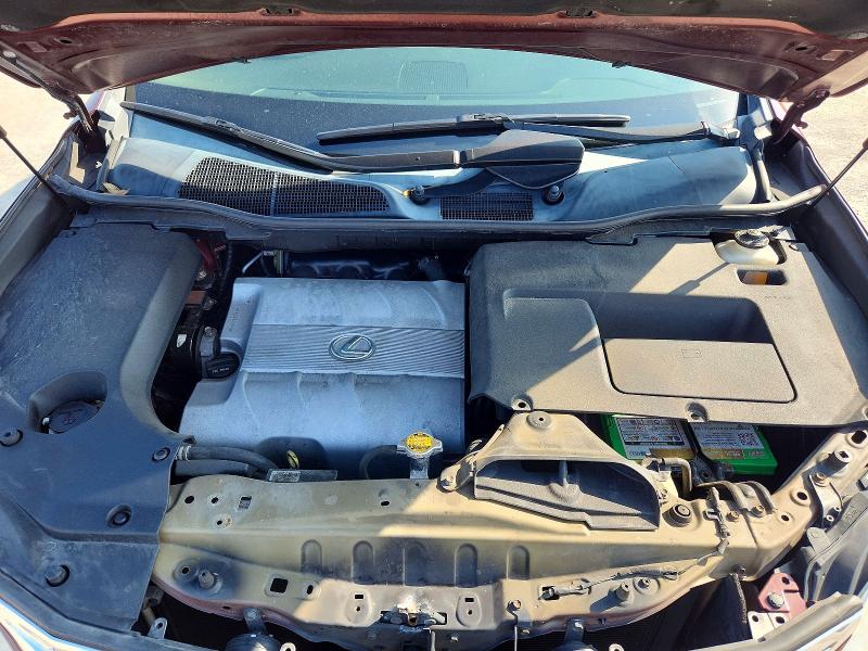64563446 :رقم المزاد ، 2T2ZK1BAXFC154819 vin ، 2015 Lexus Rx 350 مزاد بيع