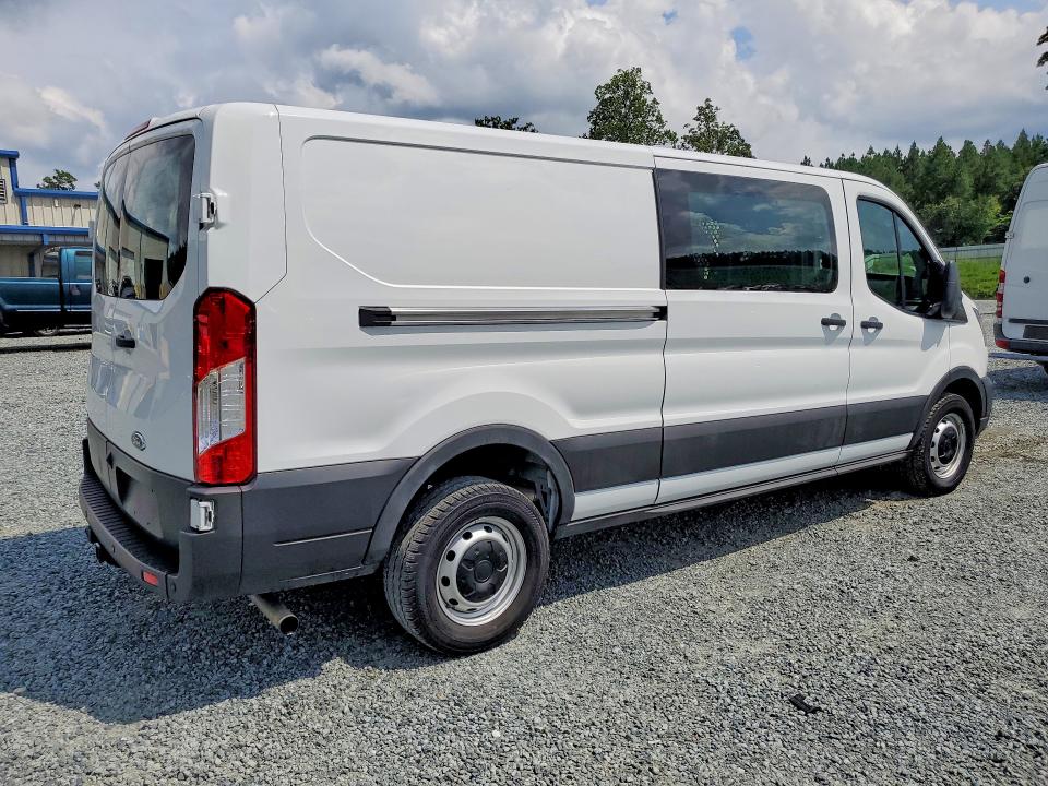 Продаж на аукціоні авто 2023 Ford Transit, vin: 1FTYE1Y82PKB39503, номер лоту: 64140206
