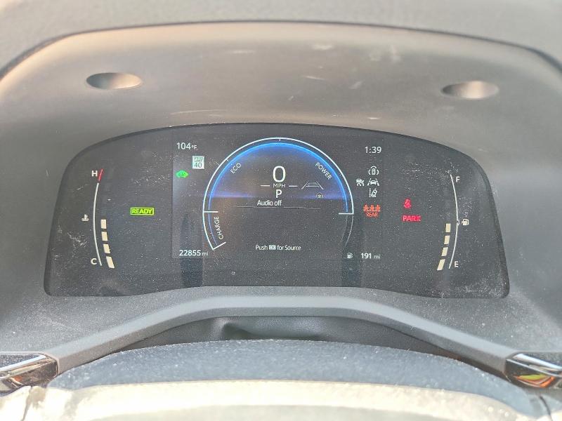 Aukcja sprzedaży 2025 Toyota Camry, vin: 4T1DAACK3SU074196, numer aukcji: 63675846