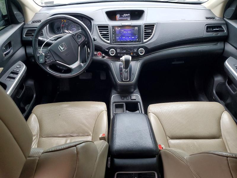 Aukcja sprzedaży 2016 Honda Cr-v, vin: 5J6RM3H73GL018946, numer aukcji: 64588556