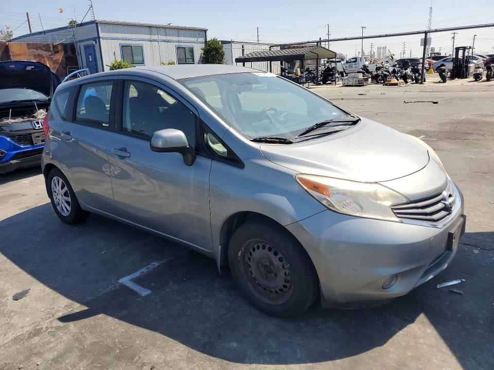 Aukcja sprzedaży 2014 Nissan Versa Note, vin: 3N1CE2CPXEL362451, numer aukcji: 64034126