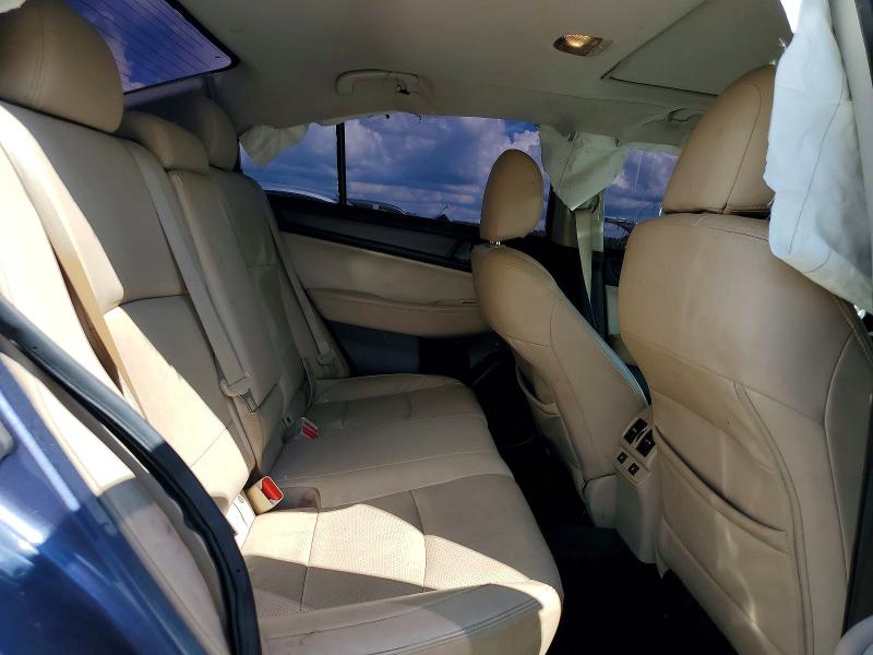 Продажа на аукционе авто 2015 Subaru Legacy, vin: 4S3BNBL6XF3021841, номер лота: 64261446