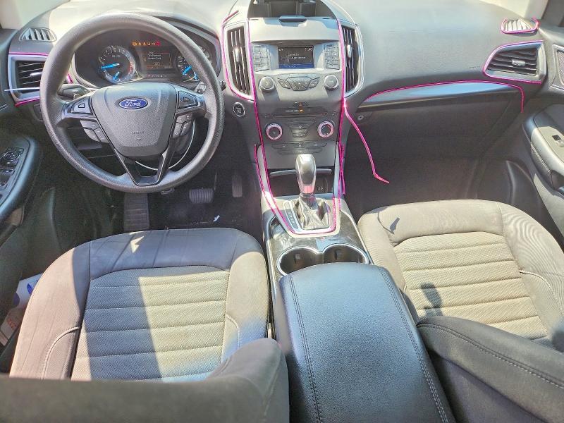 Aukcja sprzedaży 2016 Ford Edge, vin: 2FMPK4G91GBB31401, numer aukcji: 66140886