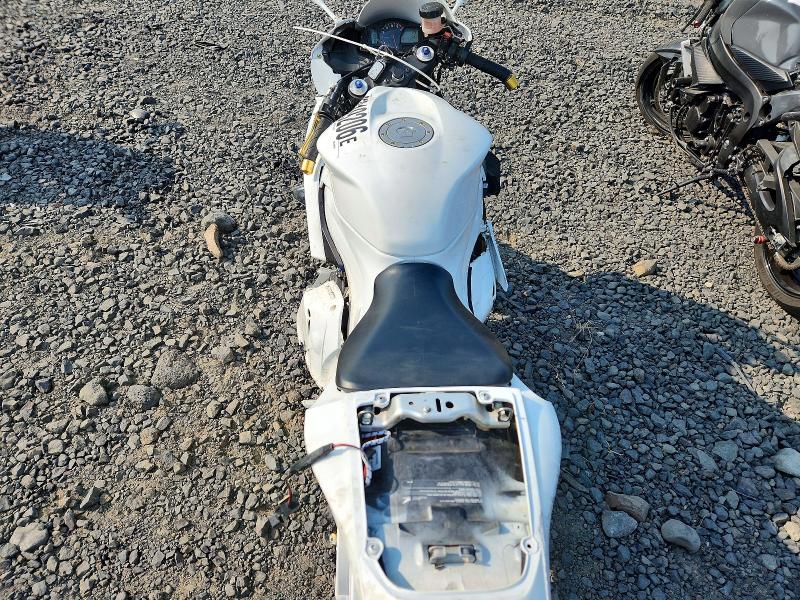 Продажа на аукционе авто 2009 Honda Cbr600, vin: JH2PC40049K202166, номер лота: 65019206