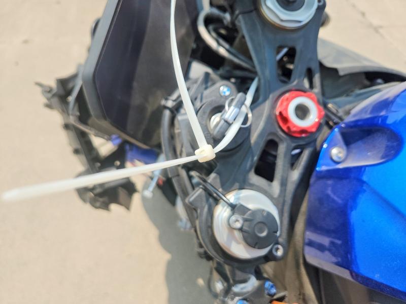 Продажа на аукционе авто 2022 Bmw S 1000, vin: WB10E2300N6G05858, номер лота: 59815096