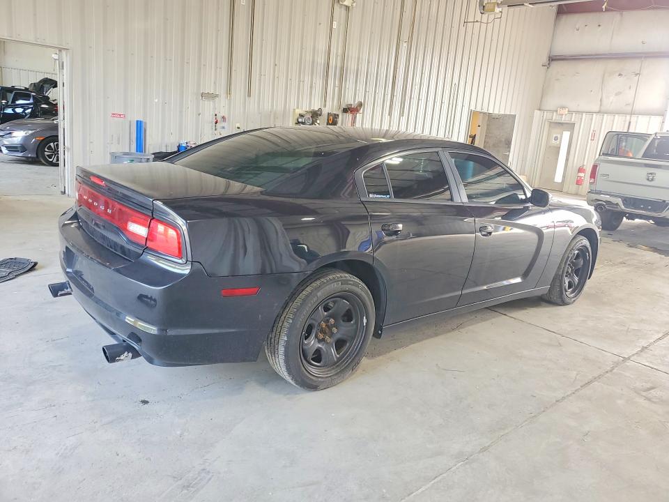 Aukcja sprzedaży 2011 Dodge Charger, vin: 2B3CL1CT2BH551871, numer aukcji: 64607386