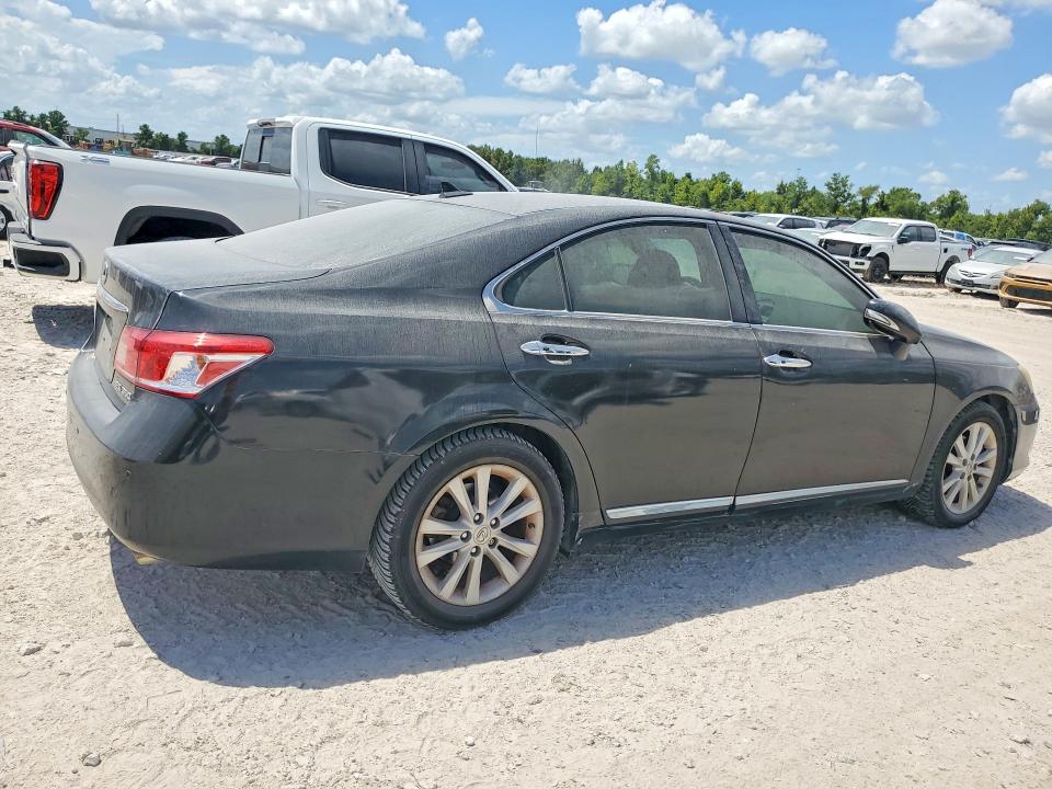 Продаж на аукціоні авто 2011 Lexus Es, vin: JTHBK1EG8B2466246, номер лоту: 65454006