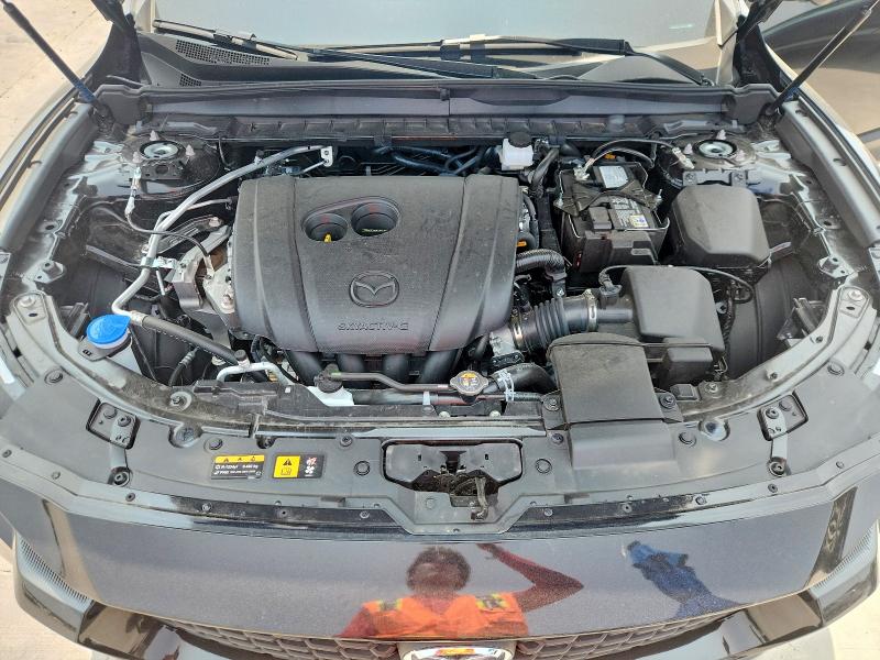 2026 Mazda Cx-50 მანქანა იყიდება აუქციონზე, vin: 7MMVABAL1TN487210, აუქციონის ნომერი: 62641386