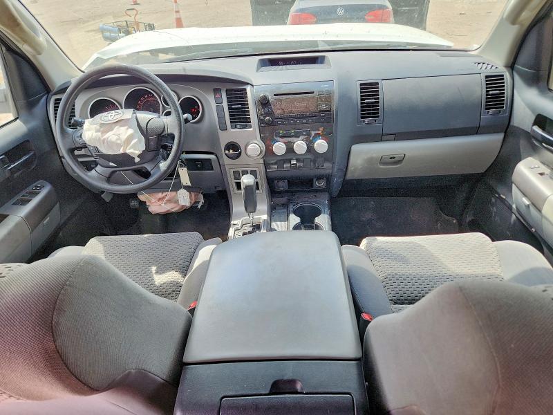 Aukcja sprzedaży 2013 Toyota Tundra, vin: 5TFRM5F19DX059098, numer aukcji: 65331716