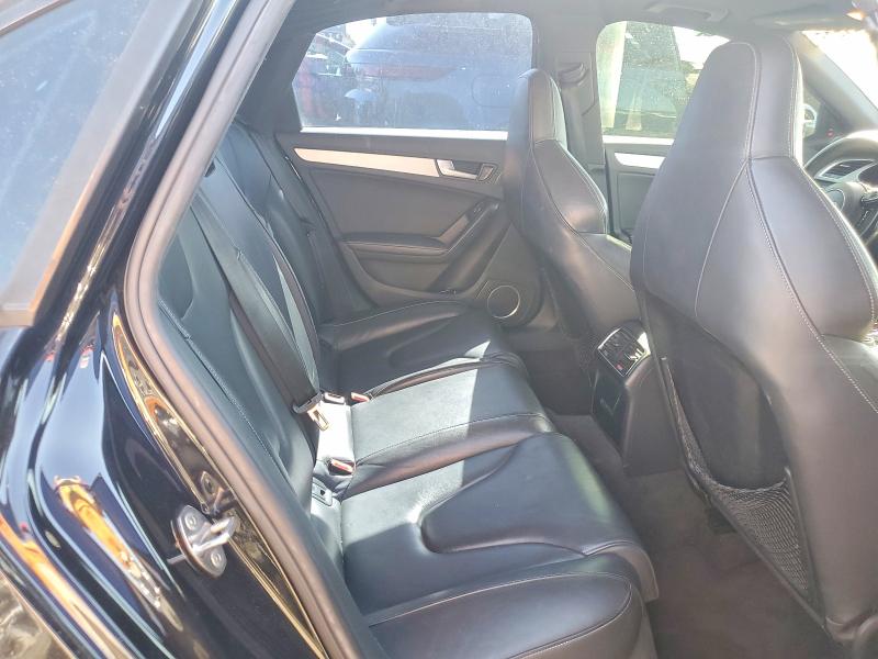 Aukcja sprzedaży 2013 Audi S4, vin: WAUKGAFL1DA254325, numer aukcji: 67124506
