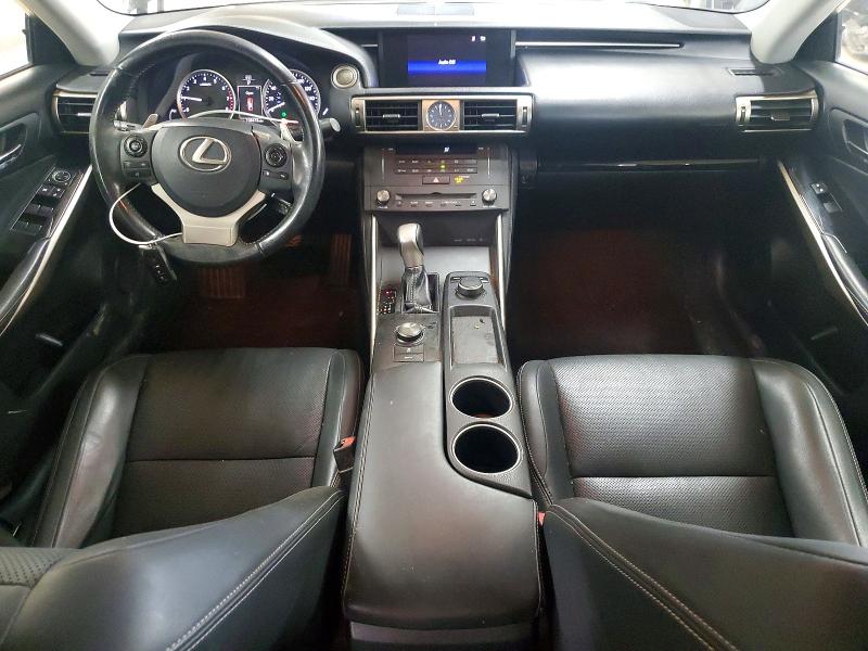 Aukcja sprzedaży 2015 Lexus Is, vin: JTHBF1D25F5054946, numer aukcji: 64557466