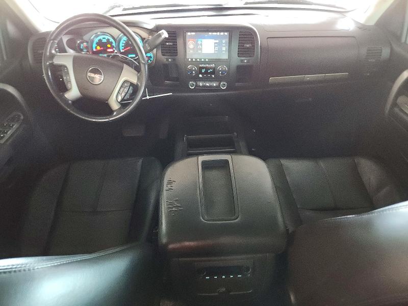 Aukcja sprzedaży 2009 Gmc Sierra, vin: 2GTFC135X91131923, numer aukcji: 66024326