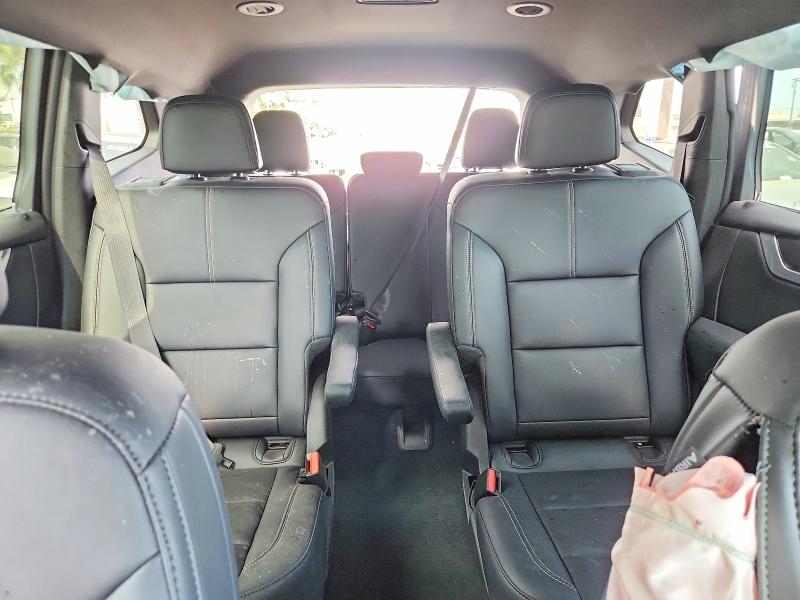 64440436 :رقم المزاد ، 1GKENKKS2TJ294957 vin ، 2026 Gmc Acadia مزاد بيع