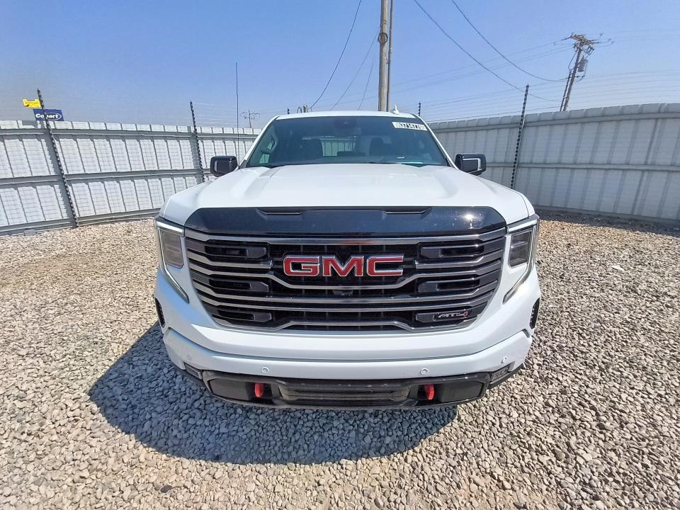 63714776 :رقم المزاد ، 1GTUUEEL8TZ284144 vin ، 2026 Gmc Sierra مزاد بيع