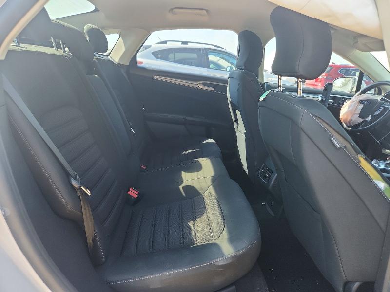 Продаж на аукціоні авто 2019 Ford Fusion, vin: 3FA6P0LUXKR119302, номер лоту: 66726346