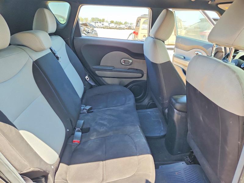 Aukcja sprzedaży 2015 Kia Soul, vin: KNDJN2A23F7198137, numer aukcji: 66456256