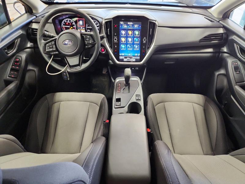 Aukcja sprzedaży 2025 Subaru Crosstrek, vin: JF2GUHDC9S8345538, numer aukcji: 66082196