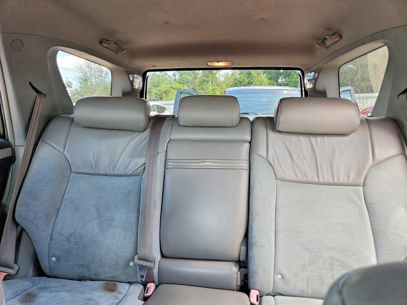 2006 Toyota 4runner მანქანა იყიდება აუქციონზე, vin: JTEZU14R468060170, აუქციონის ნომერი: 64379606