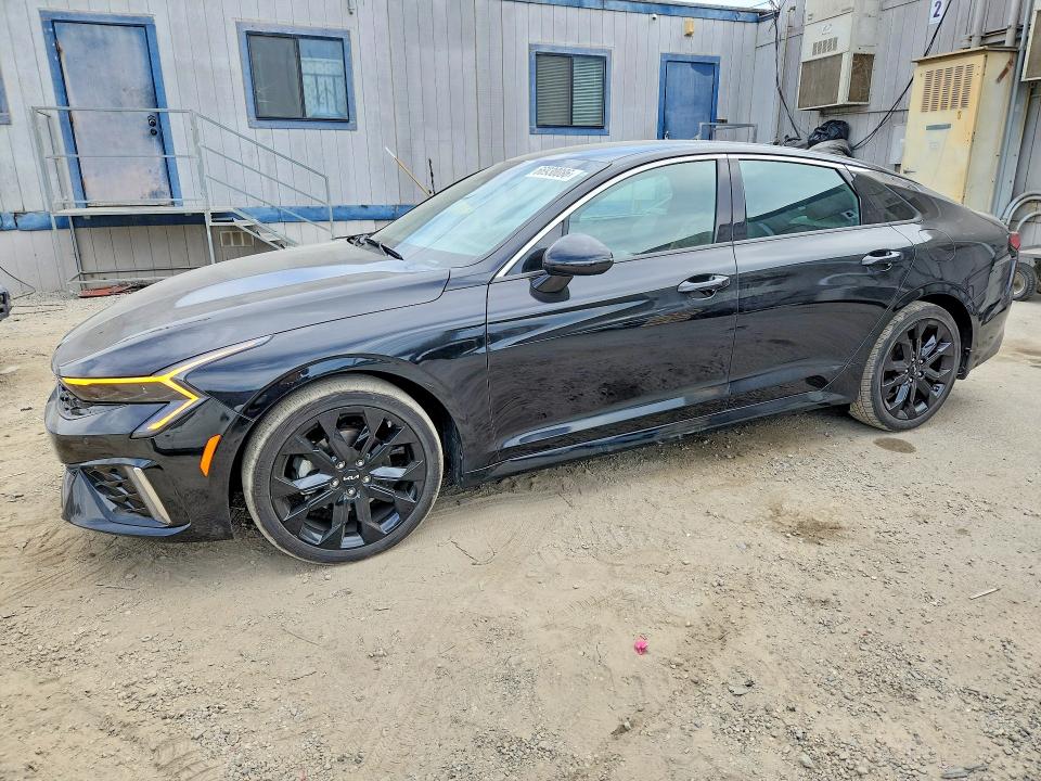 Aukcja sprzedaży 2025 Kia K5, vin: KNAG64J77S5288666, numer aukcji: 66930086