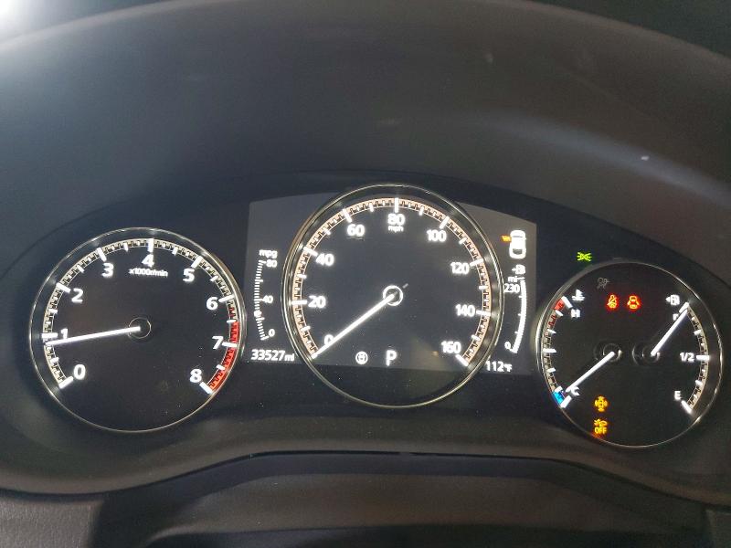 2022 Mazda Cx-30 მანქანა იყიდება აუქციონზე, vin: 3MVDMBBL8NM424411, აუქციონის ნომერი: 65159916