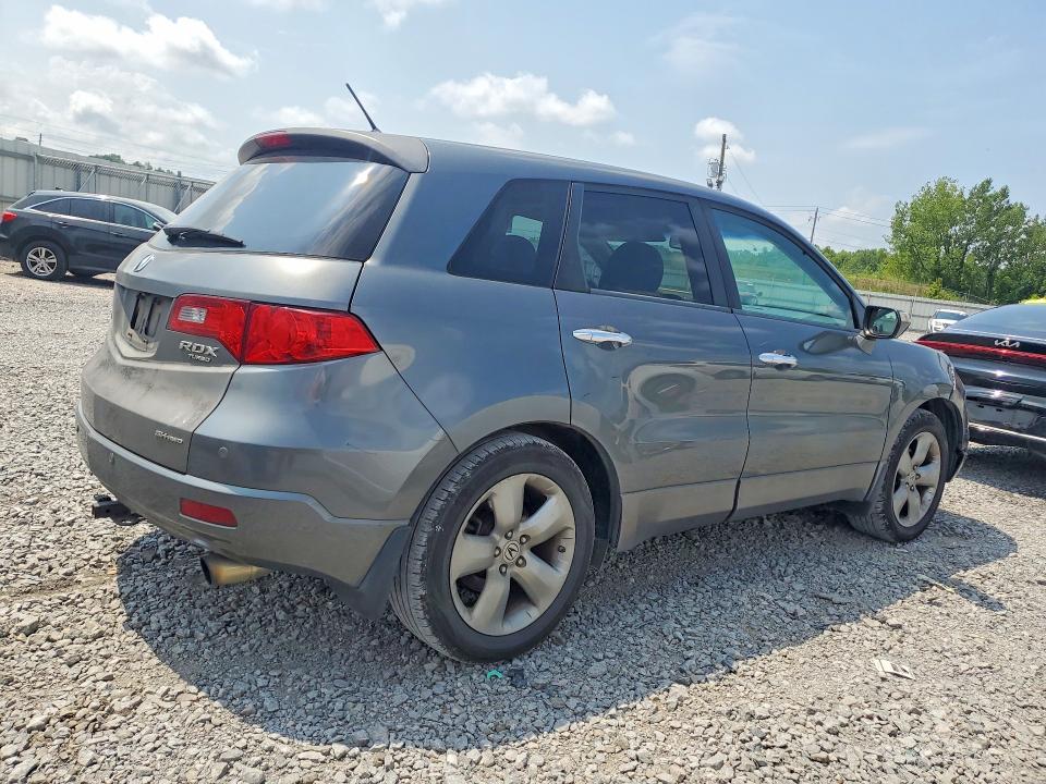 Продаж на аукціоні авто 2008 Acura Rdx, vin: 5J8TB18528A011876, номер лоту: 64477086