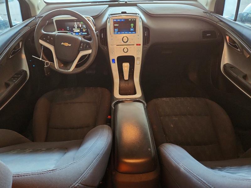 2013 Chevrolet Volt მანქანა იყიდება აუქციონზე, vin: 1G1RE6E46DU147311, აუქციონის ნომერი: 65613446