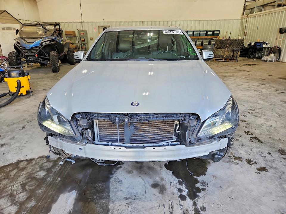 65664706 :رقم المزاد ، WDDHF8JB5EB021699 vin ، 2014 Mercedes-benz E مزاد بيع
