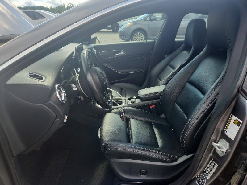 63740626 :رقم المزاد ، WDDSJ4GB6GN385538 vin ، 2016 Mercedes-benz Cla مزاد بيع