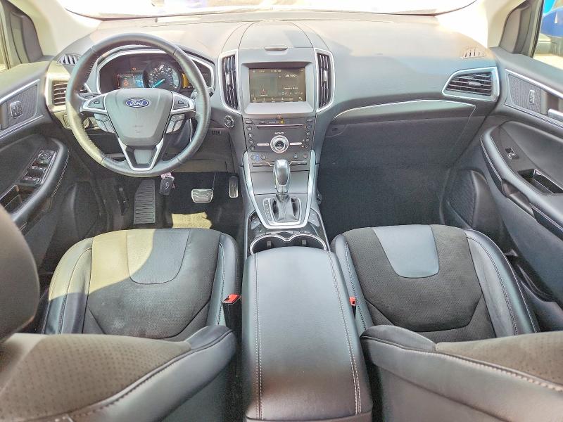 Aukcja sprzedaży 2018 Ford Edge, vin: 2FMPK4AP1JBB72688, numer aukcji: 63729456