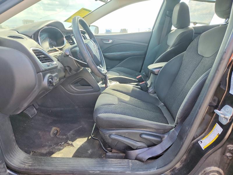 Aukcja sprzedaży 2016 Dodge Dart, vin: 1C3CDFAA9GD606514, numer aukcji: 66284306
