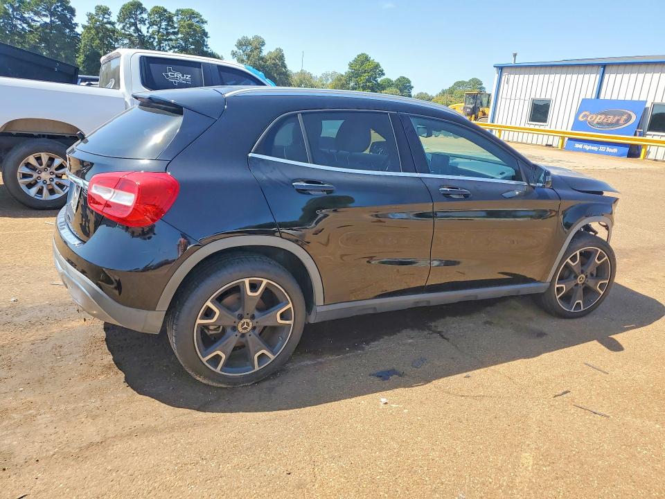 Aukcja sprzedaży 2018 Mercedes-benz Gla, vin: WDCTG4EB2JJ407592, numer aukcji: 65627666