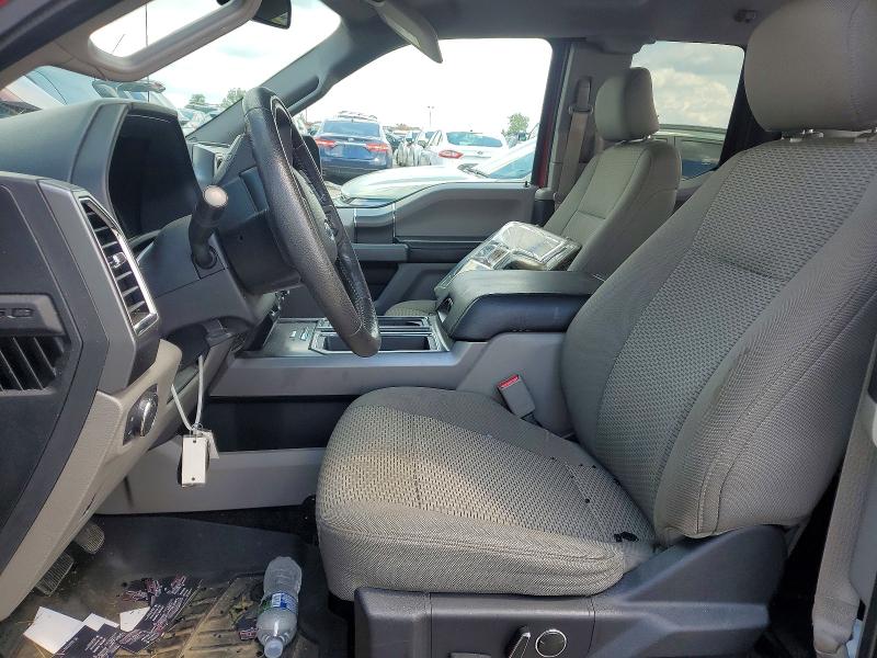 Продажа на аукционе авто 2015 Ford F150, vin: 1FTFX1EG7FFC88476, номер лота: 65269496