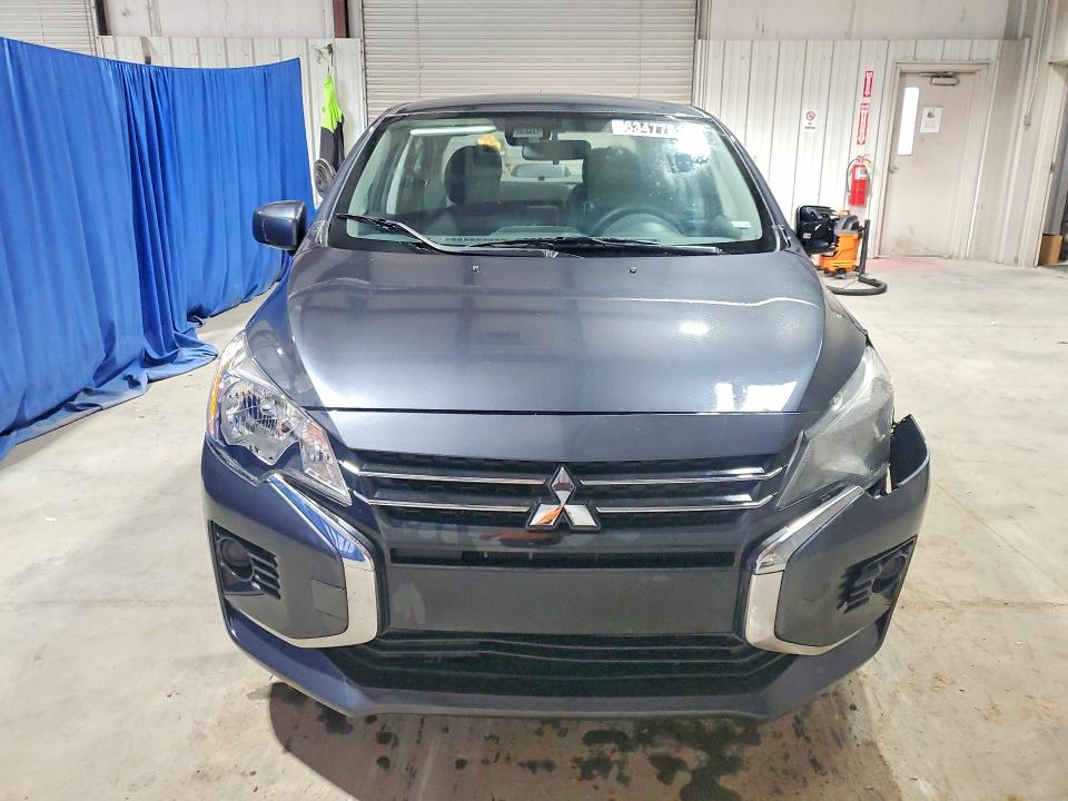 Продажа на аукционе авто 2024 Mitsubishi Mirage, vin: ML32FUFJ7RHF15712, номер лота: 63477816