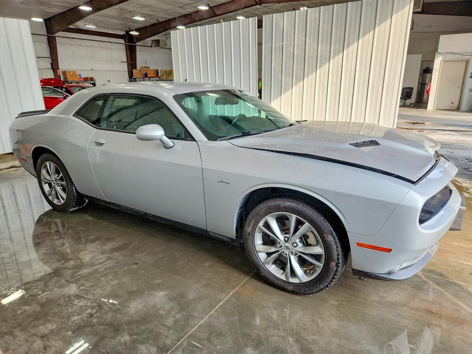 Aukcja sprzedaży 2023 Dodge Challenger, vin: 2C3CDZGG6PH686418, numer aukcji: 63599466
