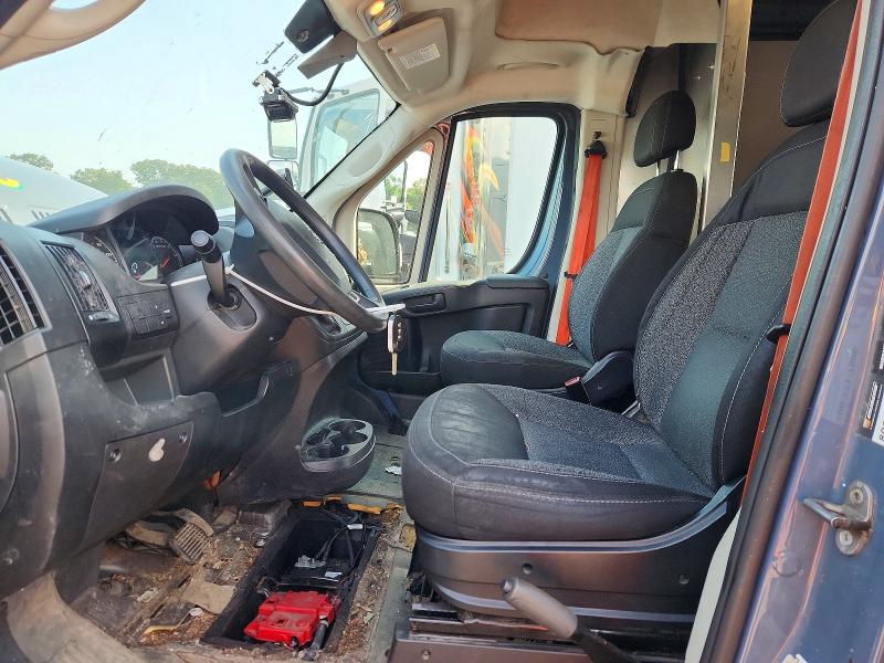 Aukcja sprzedaży 2020 Ram Promaster 3500, vin: 3C6URVJG3LE145343, numer aukcji: 57754276