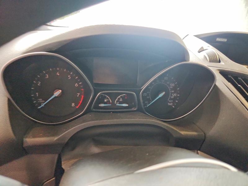 2018 Ford Escape მანქანა იყიდება აუქციონზე, vin: 1FMCU0GD4JUA58709, აუქციონის ნომერი: 65482176
