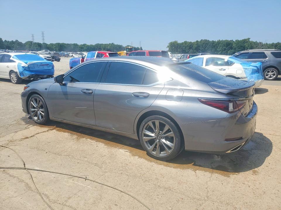 Aukcja sprzedaży 2019 Lexus Es, vin: 58ABZ1B13KU025274, numer aukcji: 64006866