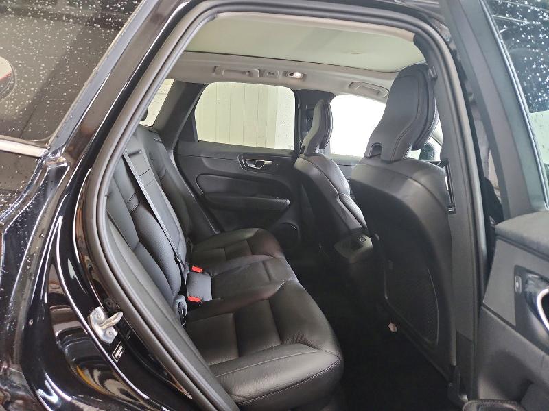 Продаж на аукціоні авто 2020 Volvo Xc60, vin: YV4102RKXL1416797, номер лоту: 63515326