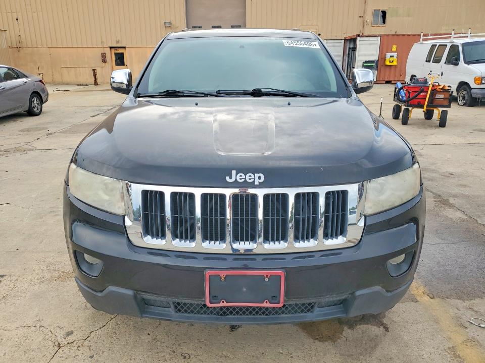 64556406 :رقم المزاد ، 1C4RJFAG4DC583535 vin ، 2013 Jeep Grand Cherokee مزاد بيع