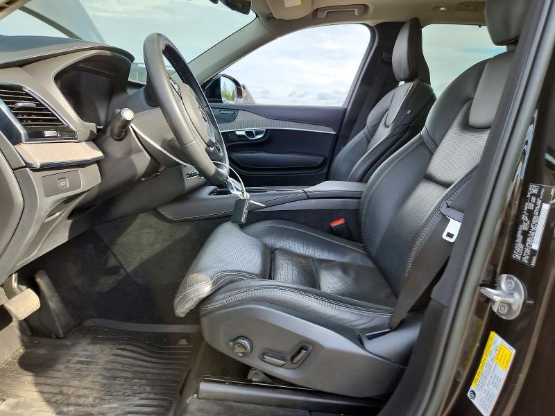 Aukcja sprzedaży 2023 Volvo Xc90, vin: YV40621A5P1903067, numer aukcji: 66769276