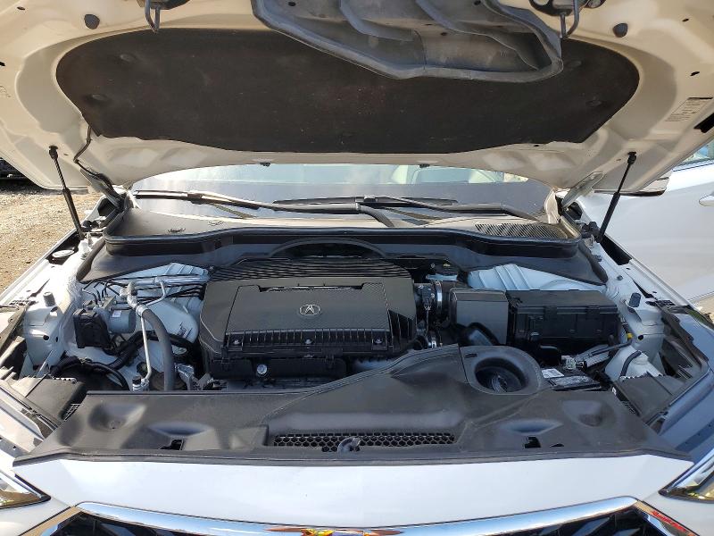 Aukcja sprzedaży 2023 Acura Mdx, vin: 5J8YE1H84PL002364, numer aukcji: 63760056