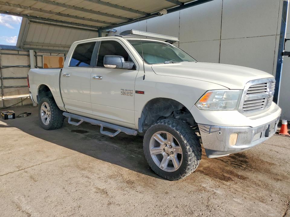 2016 Ram 1500 მანქანა იყიდება აუქციონზე, vin: 1C6RR6LM0GS214426, აუქციონის ნომერი: 63771806