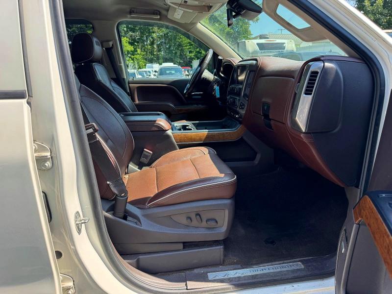64749586 :رقم المزاد ، 3GCUKTEC4EG386442 vin ، 2014 Chevrolet Silverado مزاد بيع