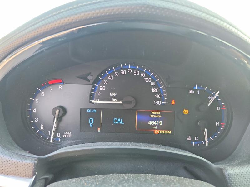 Продаж на аукціоні авто 2016 Cadillac Xts, vin: 2G61M5S37G9158416, номер лоту: 66079866