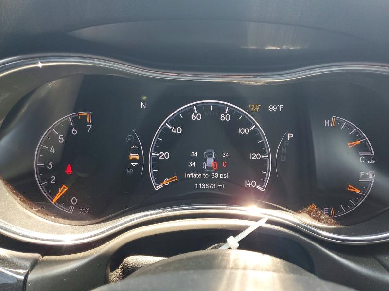 Aukcja sprzedaży 2021 Jeep Grand Cherokee, vin: 1C4RJFLG3MC887727, numer aukcji: 65124046
