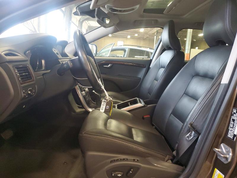 Продаж на аукціоні авто 2016 Volvo Xc70, vin: YV4612NX8G1268014, номер лоту: 64745756